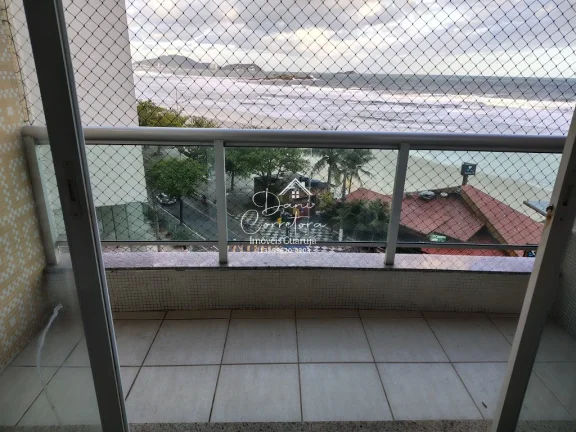 Imagem Imperdível oportunidade de adquirir apartamento de 2 quartos em Pitangueiras, Guarujá-SP, com 85m² e vaga de garagem!