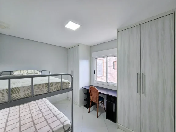 Imagem Cobertura de Luxo à Venda em Riviera de São Lourenço Módulo 06 - 4 Quartos, 2 Suítes, 3 Vagas de Garagem