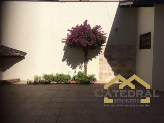 Imagem Sobrado com 3 quartos (1Suíte) 6 vagas à venda - Jardim Primavera - Itupeva/SP