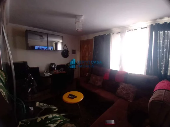 Imagem Apartamento Padrão