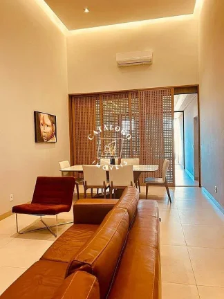 Imagem Casa em Condomínio a Venda no bairro Reserva Imperial - Ribeirão Preto, SP