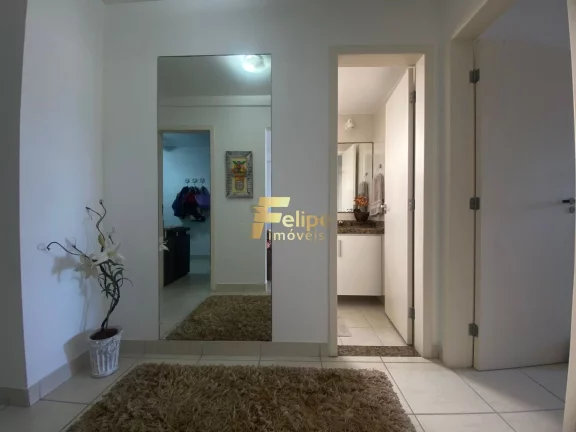 Imagem UM ÓTIMO APARTAMENTO COM VISTA PARA O CANAL