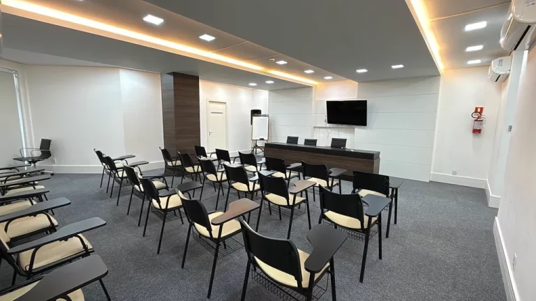 Imagem Sala à venda no bairro Rio Branco - Porto Alegre/RS