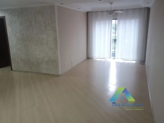 Imagem Apartamento à venda no bairro Rudge Ramos - São Bernardo do Campo/SP