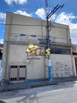 Imagem GALPÃO EM ITAQUERA A VENDA