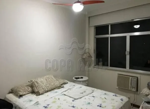 Imagem Copacabana – Praça Cardeal Arcoverde | Residencial › Cobertura 2 quarto(s) à Venda