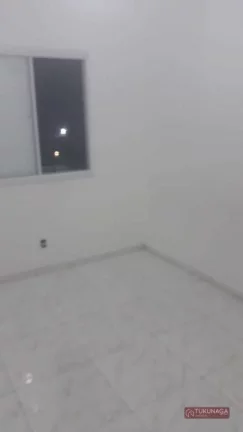 Imagem Apartamento para alugar, 52 m² por R$ 1.980,00/mês - Jardim do Divino - São Paulo/SP