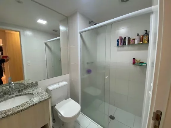 Imagem Apartamento com 2 dormitórios à venda, 68 m² por R$ 650.000,00 - Jardim Flor da Montanha - Guarulhos/SP
