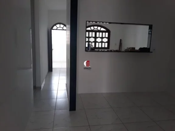 Imagem VENDO MARAVILHOSA CASA 3 QTS COM QUINTAL ENSEADA JACARAIPE
