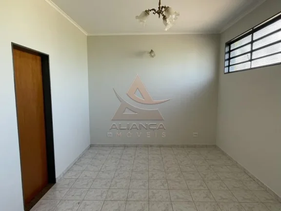 Imagem Casa - Ribeirão Preto - Jardim Novo Mundo