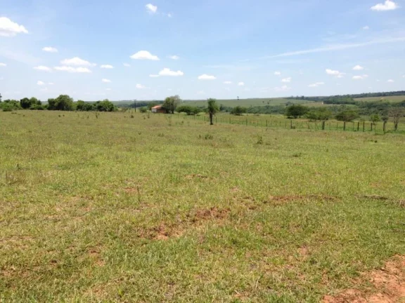 Imagem Sítio - Vende Promissão ( prox. Marília) e Região/SP