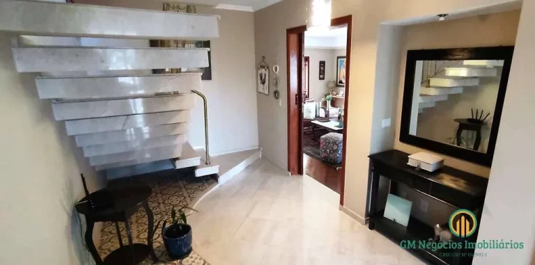 Imagem Cond. Jd Algarve – 3 sts, jardim, piscina, salão multiuso e escritório!