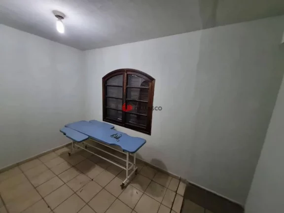 Imagem Sobrado à venda 4 Quartos, 2 Suites, 8 Vagas, Rudge Ramos, São Bernardo do Campo - SP