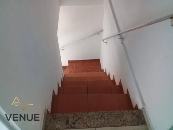 Imagem Sobrado com 6 dormitórios à venda, 240 m² por R$ 530.000,00 - Jardim Iva - São Paulo/SP