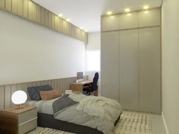 Imagem Casa para Venda em Itanhaém, Suarão, 2 dormitórios, 2 suítes, 1 banheiro, 1 vaga