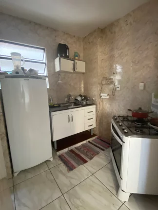 Imagem Apartamento à venda em Belo Horizonte-MG, Santa Terezinha! 60m² de conforto e estilo!
