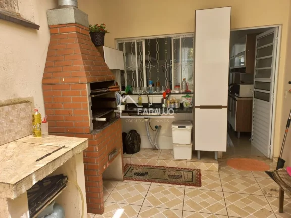 Imagem Casa em condomínio fechado para venda em Sorocaba-SP!