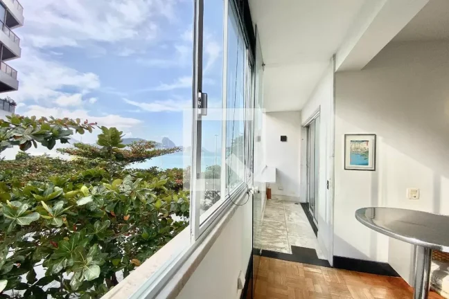 Imagem Apartamento à Venda - Copacabana, 2 Quartos, 129 m2
