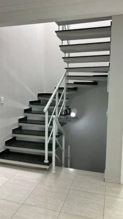 Imagem Casa com 3 dormitórios sendo 1 suíte, 111 m² - venda por R$ 780.000 ou aluguel por R$ 5.500/mês - Condominio Residencial Firenze - Sorocaba/SP