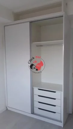 Imagem Ótimo Apartamento à Venda no bairro Centro de São Bernardo