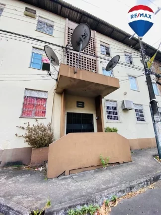 Imagem APARTAMENTO RESIDENCIAL em MANAUS - AM, PARQUE 10 DE NOVEMBRO