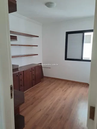 Imagem Apartamento à venda Vila Olímpia São Paulo