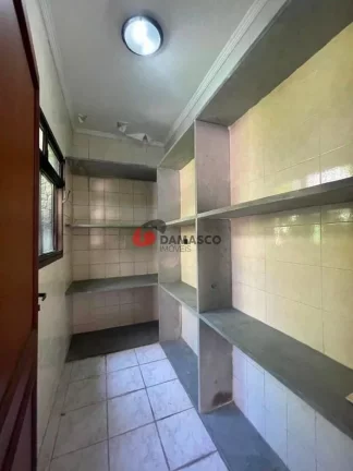 Imagem Sobrado à venda 4 Quartos, 4 Suites, 8 Vagas, Olímpico, São Caetano do Sul - SP