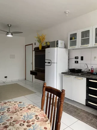 Imagem APARTAMENTO COM ÓTIMA LOCALIZAÇÃO NO CENTRO DA CIDADE!