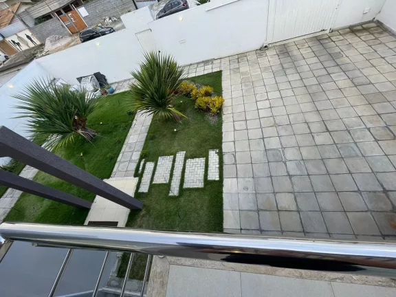 Imagem CASA RESIDENCIAL em VITÓRIA DA CONQUISTA - BA, BOA VISTA