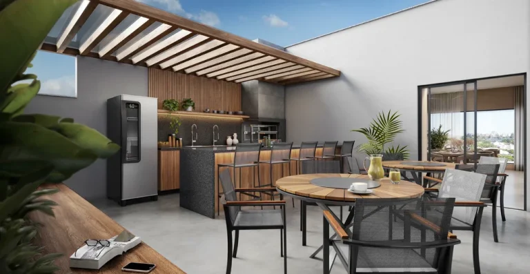 Imagem APARTAMENTO RESIDENCIAL em São Paulo - SP, Chácara Califórnia