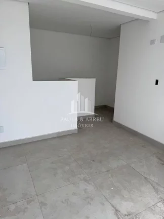 Imagem Apto novos em um dos melhores bairros de Mauá com 2 dorm.
