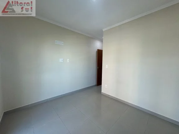 Imagem APARTAMENTO RESIDENCIAL em PRAIA GRANDE - SP, AVIAÇÃO