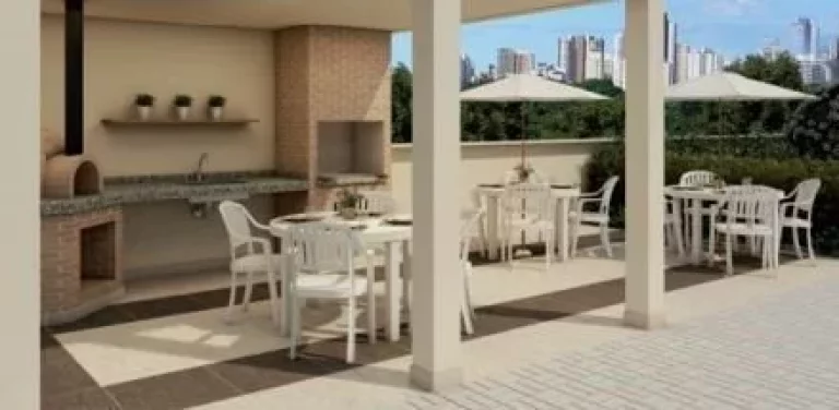 Imagem Apartamento à venda em São Paulo, Vila Carrão, com 2 quartos, 45,38m2