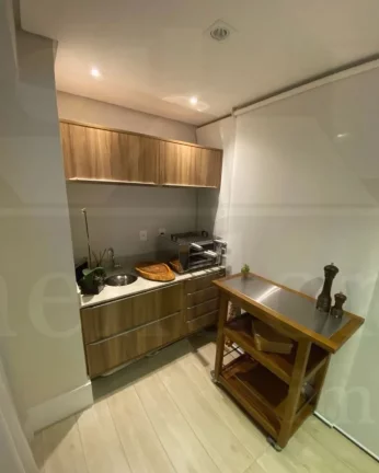 Imagem Apartamento nas Perdizes com 2 quartos ( 1 suite ) e 2 vagas, 69 m2.