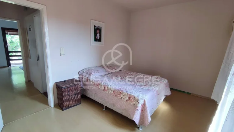 Imagem Sobrado 6 quartos, Campina, São Leopoldo