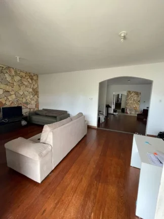 Imagem Apartamento à venda no Condomínio Ouro Negro - 4 quartos e lazer completo!