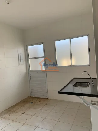 Imagem Casa à venda no bairro CIDADE JARDIM - Mogi Guaçu/SP