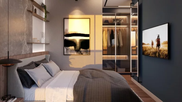 Imagem Apartamento à venda no bairro Morretes - Itapema/SC