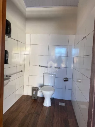 Imagem Sala para alugar, 200 m² por R$ 2.200,00/mês - Setor Social - Itumbiara/GO