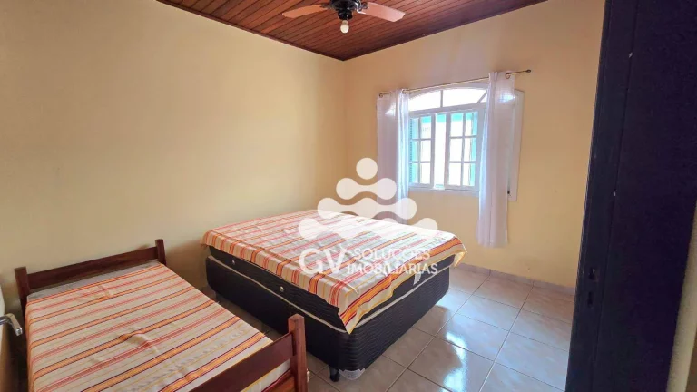 Imagem Casa com 2 dormitórios à venda R$ 500.000 - Lagoinha - Ubatuba/SP