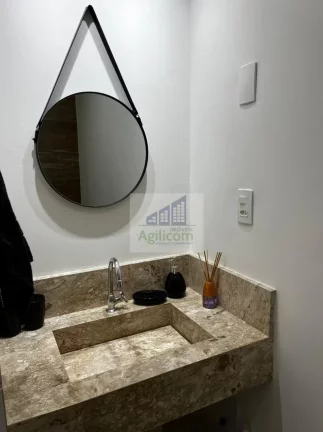 Imagem APARTAMENTO À VENDA EM SANTO AMARO COM 2 DORMITÓRIOS