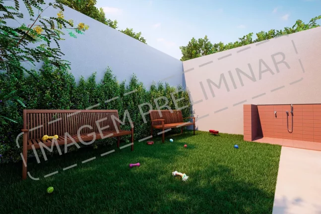 Imagem APARTAMENTO RESIDENCIAL em São Paulo - SP, Vila Prudente