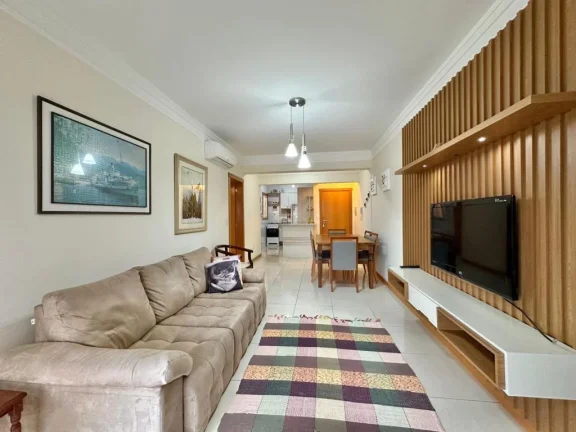 Imagem Apartamento 2 Dormitórios - Bairro Centro