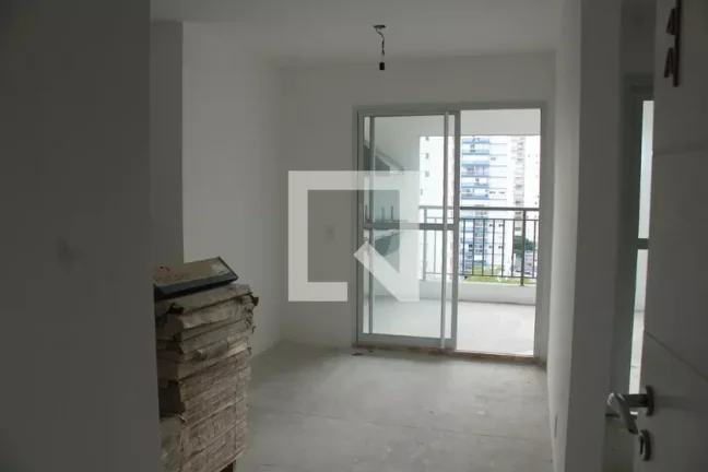 Imagem Apartamento à Venda - Ipiranga, 2 Quartos, 70 m2