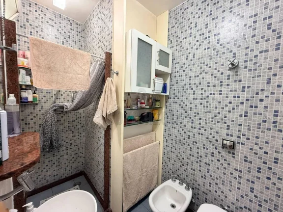 Imagem Copacabana – Rua Barata Ribeiro | Residencial › Apartamento 2 quarto(s) à Venda