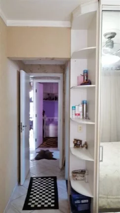 Imagem APARTAMENTO COM 67 m² - AVIAÇÃO - PRAIA GRANDE SP