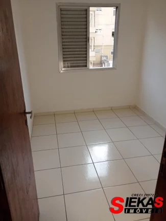 Imagem APARTAMENTO RESIDENCIAL em SÃO PAULO - SP, CONJUNTO RESIDENCIAL JOSÉ BONIFÁCIO