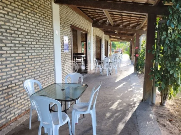 Imagem Lote a venda no condominio lagoa do mato com 943 metros quadrados