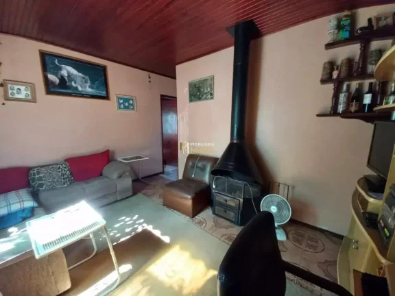Imagem Casa com 2 Dormitorio(s) localizado(a) no bairro Fiuza em Viamão / Rio Grande do Sul Ref.:57580945