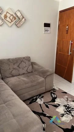 Imagem SANTO ANDRÉ Apartamento sem condomínio, 50M², 2 dormitórios, 1 vaga ótima localização e valor !!!